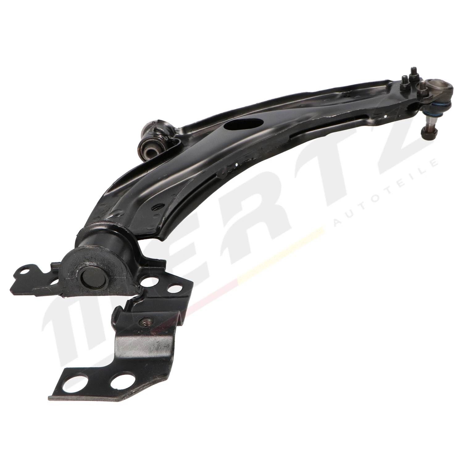 Bras de liaison, suspension de roue MERTZ M-S0910
