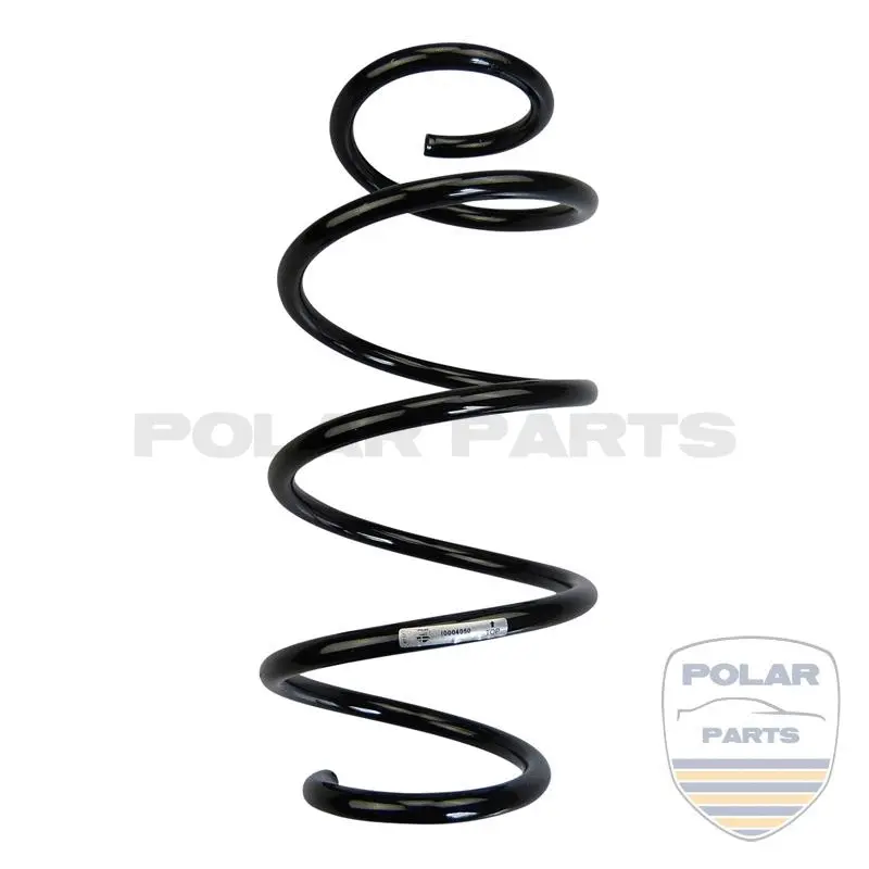 Ressort de suspension POLAR PARTS 10004050