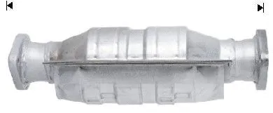 Catalyseur VEGAZ GmbH TK-906