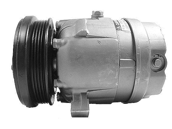 Compresseur, climatisation Airstal 10-0641