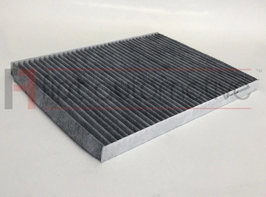 Filtre, air de l'habitacle 1A FIRST AUTOMOTIVE K30104