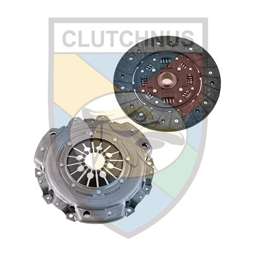 Kit d'embrayage CLUTCHNUS MCK1929
