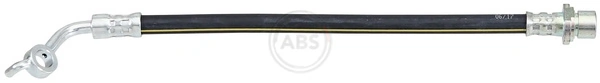 Flexible de frein A.B.S. SL 6610