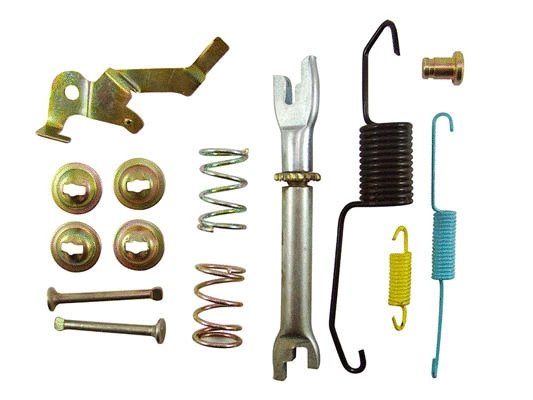 Kit de régleurs, frein à tambour HO AUTOPARTES HOKT612R