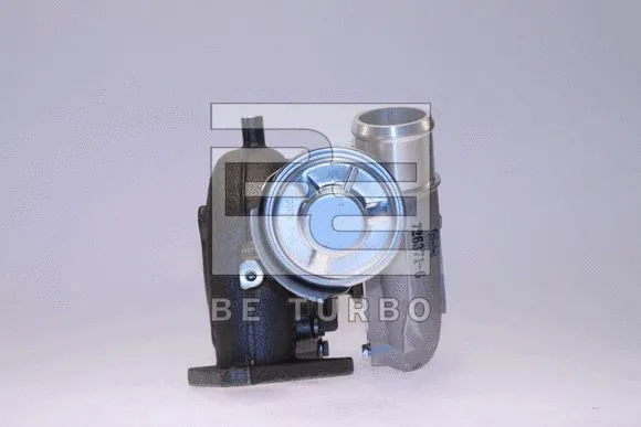 Turbocompresseur, suralimentation BE TURBO 126719