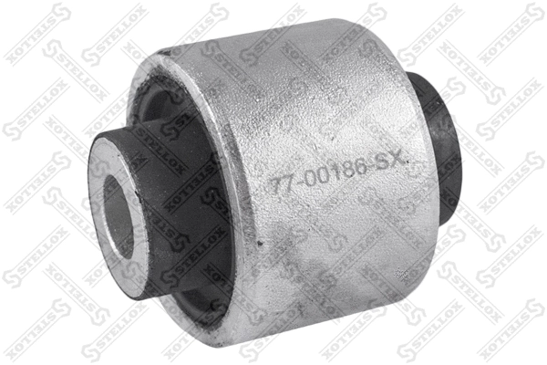 Suspension, bras de liaison STELLOX 77-00186-SX