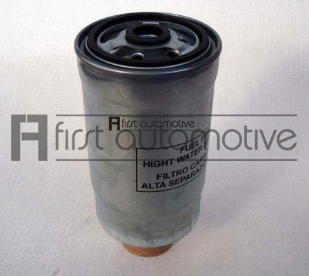 Filtre à carburant 1A FIRST AUTOMOTIVE D20802