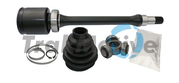 Jeu de joints, arbre de transmission AUTOTEAM G450183