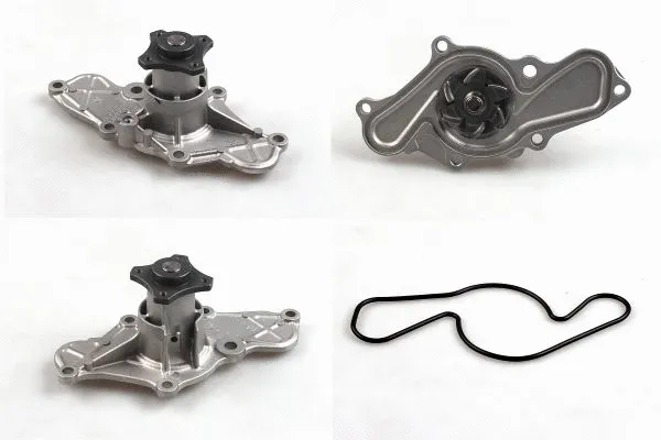 Pompe à eau, refroidissement du moteur GK 987123