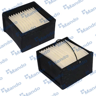 Filtre à carburant MANDO MMF035126