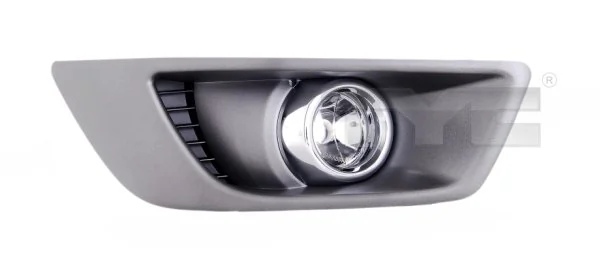Projecteur antibrouillard TYC 19-0684-11-2
