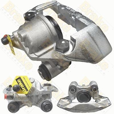 Étrier de frein Brake ENGINEERING CA666