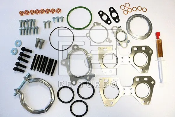Kit de montage, compresseur BE TURBO ABS874