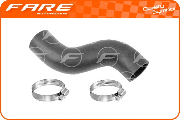 Gaine de suralimentation FARE SA 13389