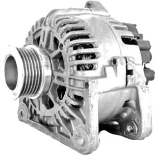 Alternateur ACAUTO AC-CBA2003