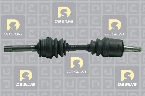 Arbre de transmission DA SILVA 95040T