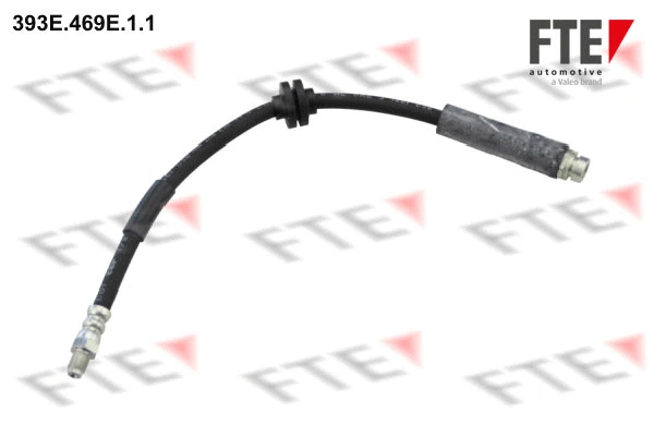Flexible de frein FTE 9240553