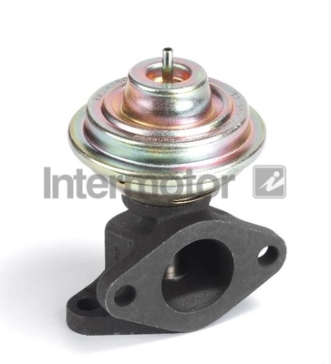 Vanne EGR INTERMOTOR 14923