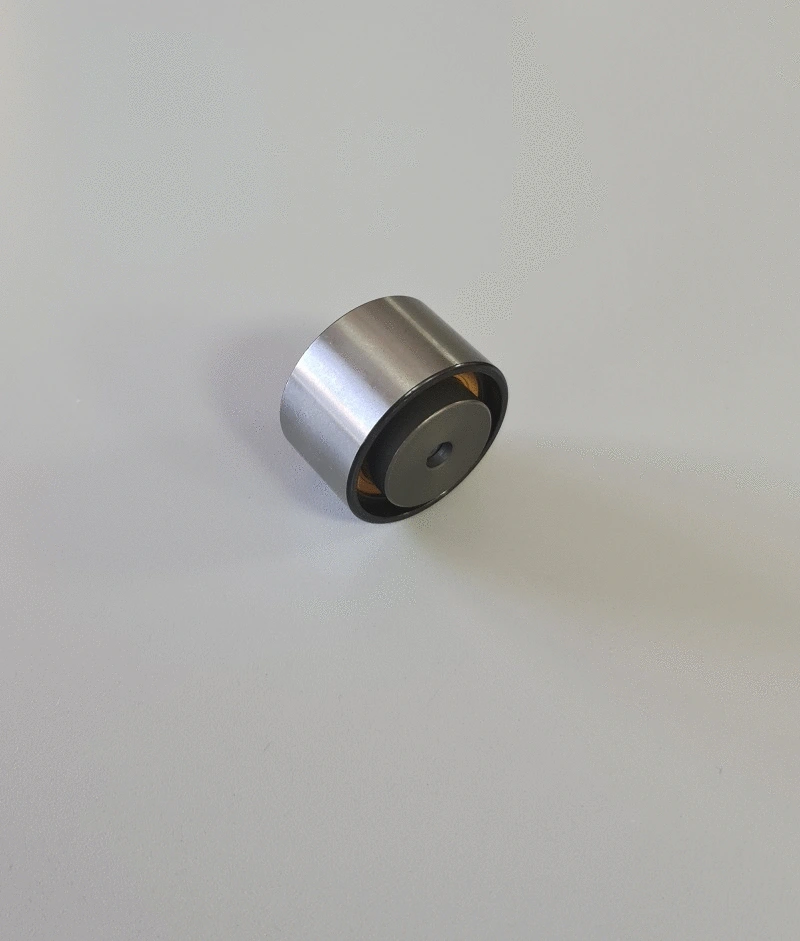 Poulie renvoi/transmission, courroie crantée TECHNOX TD11179