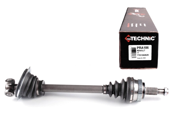Arbre de transmission PROTECHNIC PRA186