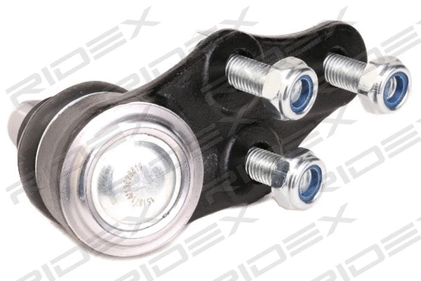 Rotule de suspension RIDEX 2462S0374