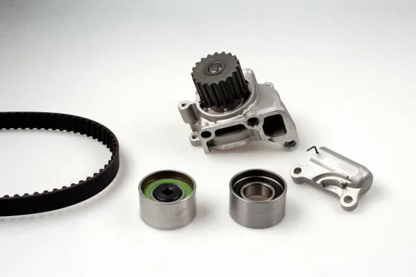 Pompe à eau + kit de courroie crantée GK K987533E