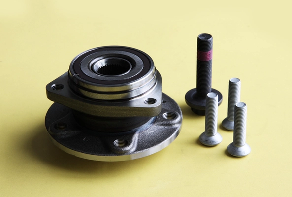 Kit de roulements de roue ABTEX LBK9402