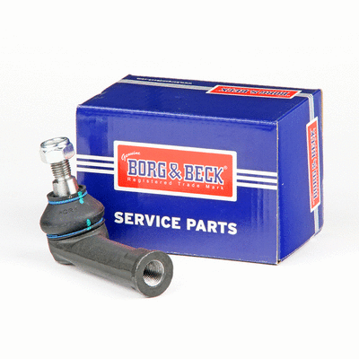 Rotule de barre de connexion BORG & BECK BTR4857