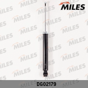 Amortisseur MILES DG02179