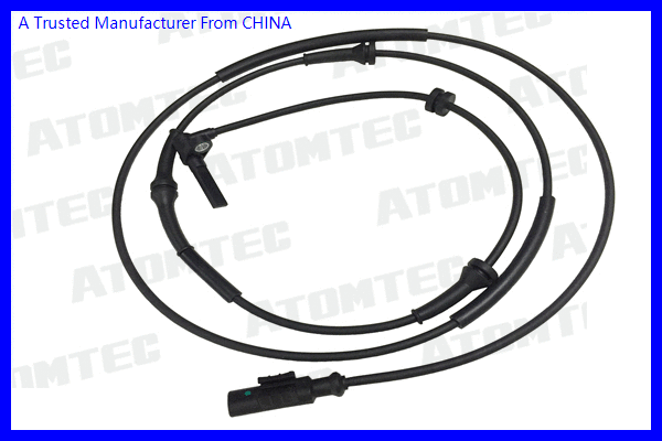Capteur, vitesse de roue ATOMTEC WSS1T088