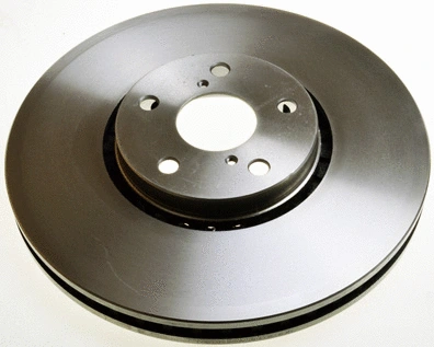 Disque de frein DENCKERMANN B130541