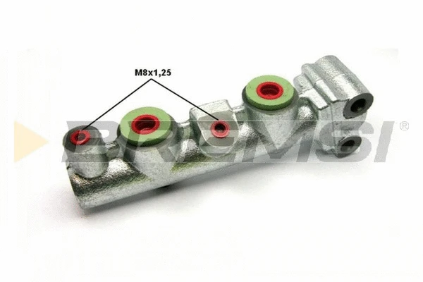 Maître-cylindre de frein BREMSI PB0314