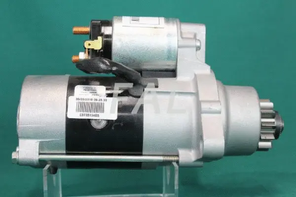 Démarreur FAL Anlasser- und Lichtmaschinenservice F002654/1