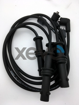 Kit de câbles d'allumage XEVO XHT4114