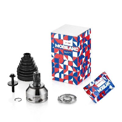 Jeu de joints, arbre de transmission MOBILAND 603100591