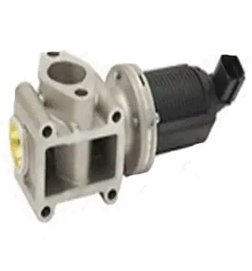 Vanne EGR ASSO 70.0109