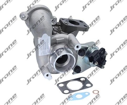 Turbocompresseur, suralimentation Jrone 8M02-200-886