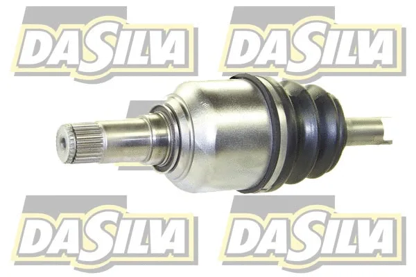 Arbre de transmission DA SILVA 8129T