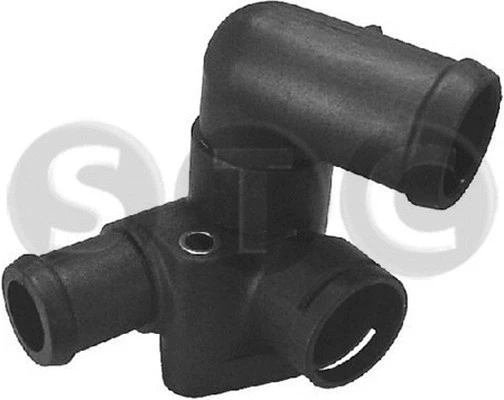 Bride de liquide de refroidissement STC T403585