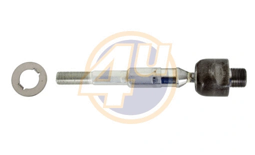 Rotule de direction intérieure, barre de connexion 4u HN-E-11588