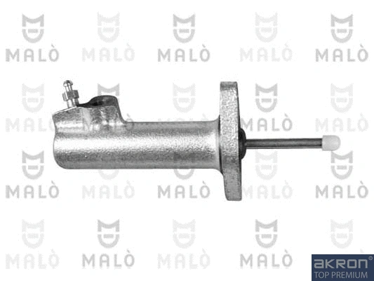 Cylindre récepteur, embrayage AKRON-MALÒ 88525