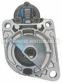 Démarreur EUROTEC 11090004