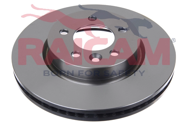 Disque de frein RAICAM RD00728
