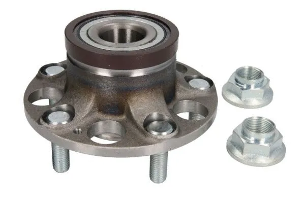 Kit de roulements de roue BTA H24084BTA