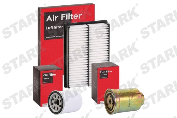 Kit de filtres Stark SKFS-188102821