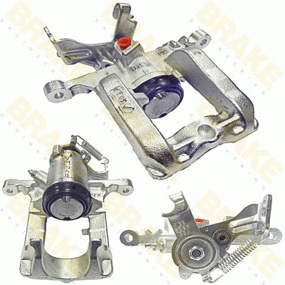 Étrier de frein Brake ENGINEERING CA3159R