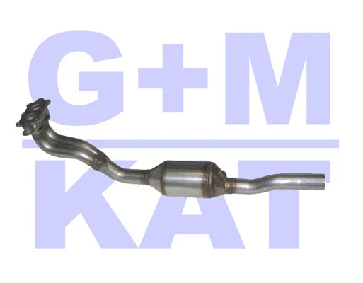 Catalyseur G+M KAT 80 0128