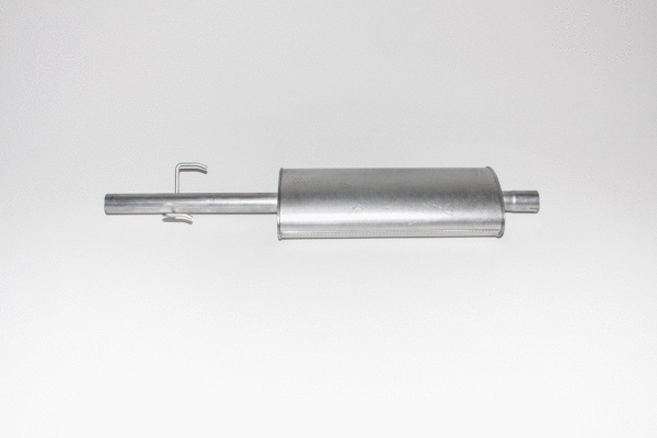 Silencieux central VEGAZ GmbH MS-387