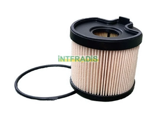 Filtre à carburant INTFRADIS 1011217