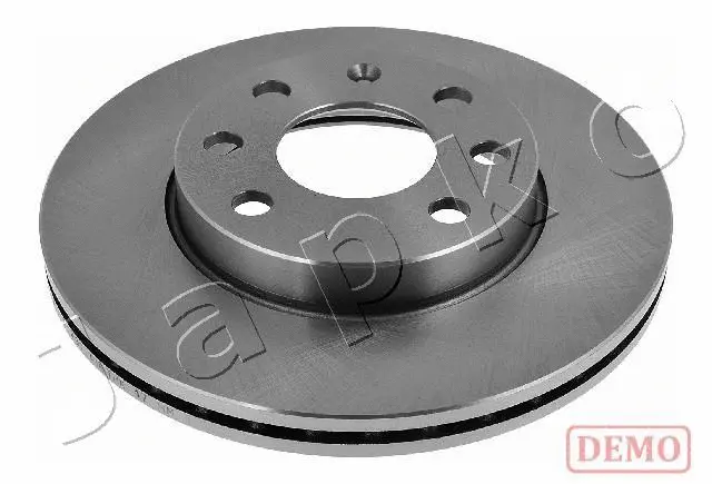 Disque de frein JAPKO 60040C